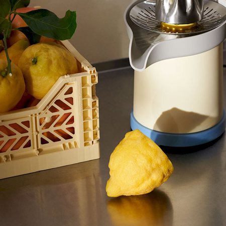 SOWDEN JUICER