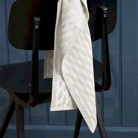 TEA TOWEL S&B