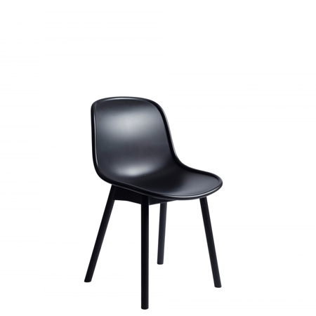 NEU 13 - Soft Black - Black Stained