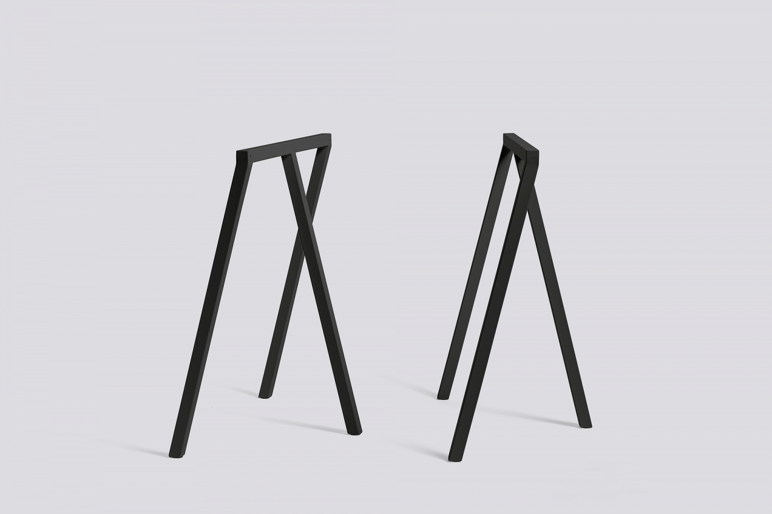 LOOP STAND FRAME