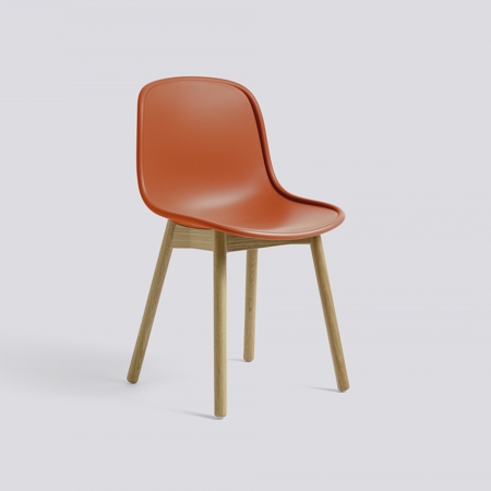 NEU 13 - Orange
