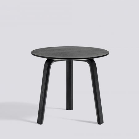 BELLA COFFEE TABLE - 45 - H39 - Black