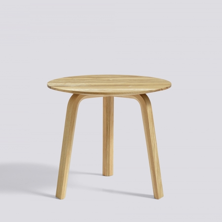 BELLA COFFEE TABLE - 45 - H39 - Water-based Lacquered Oak