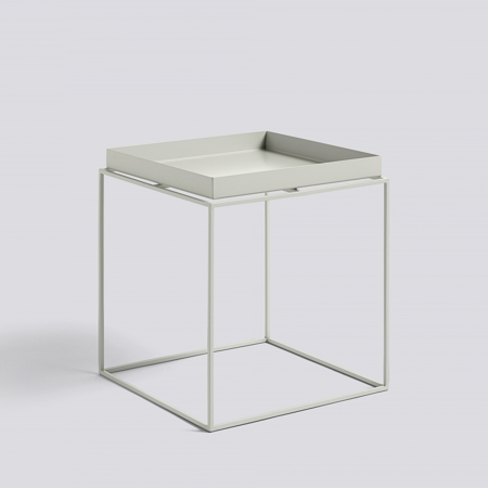 TRAY TABLE - Medium - Warm Grey