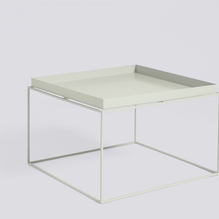 TRAY TABLE - Coffee - Warm Grey