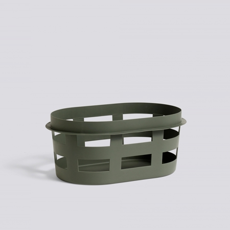 BASKET - Small - Army