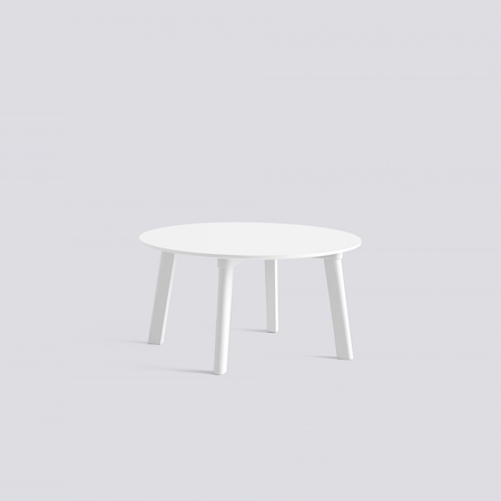 COPENHAGUE DEUX - 250 - 75 x 39 - Pearl White - White