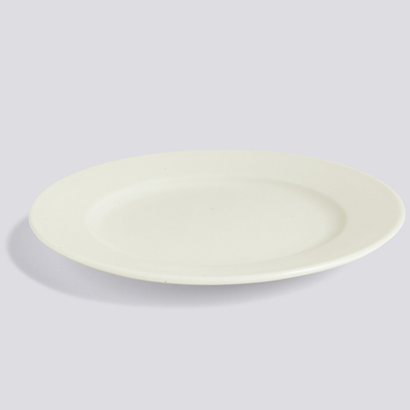 RAINBOW - Small - Plate - Sand